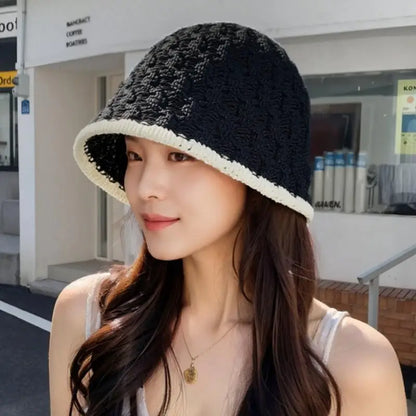 Sun Protection Fisherman's Hat Cap