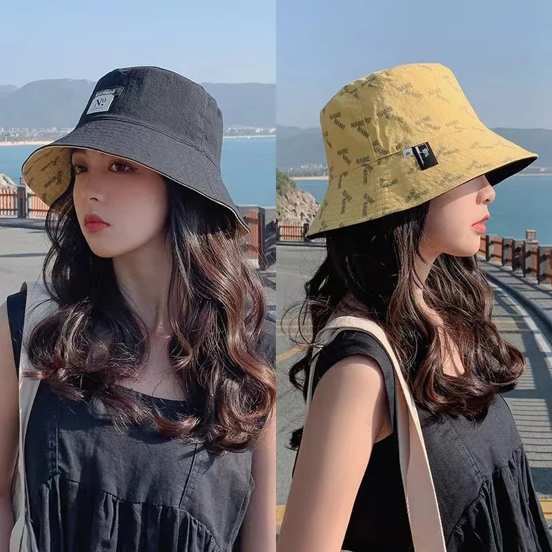 Summer Sun Hats For Women