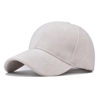 Beige White