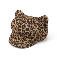 Leopard Khaki