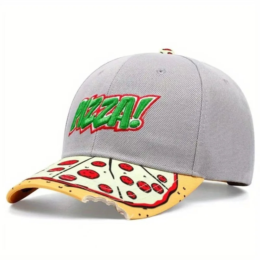Fashion Casual Hip Hop Hats Adjustable Breathable Baseball Cap