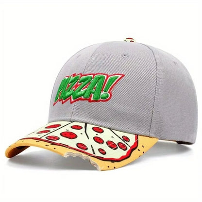 Fashion Casual Hip Hop Hats Adjustable Breathable Baseball Cap