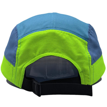 New Summer Lightweight Quick Drying 5 Panel Baseball Caps