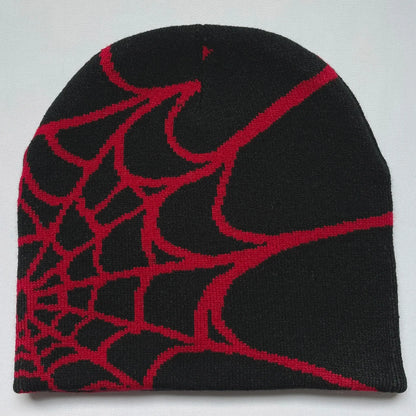 Four Seasons Men's And Women's Universal Y2k Knit Hat