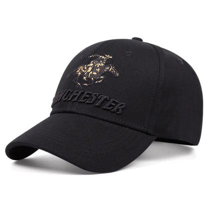 Spring Style Baseball Caps for Men
