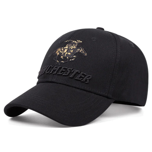 Spring Style Baseball Caps for Men