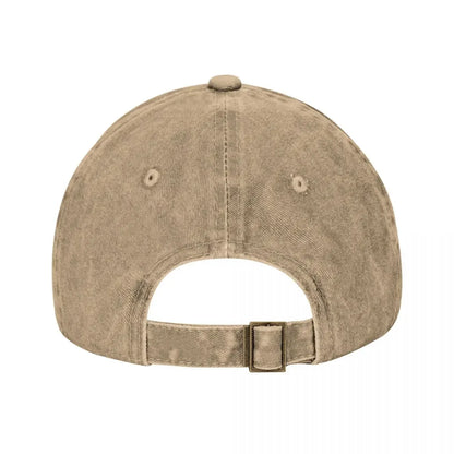 Baseball Hat Anime For Women