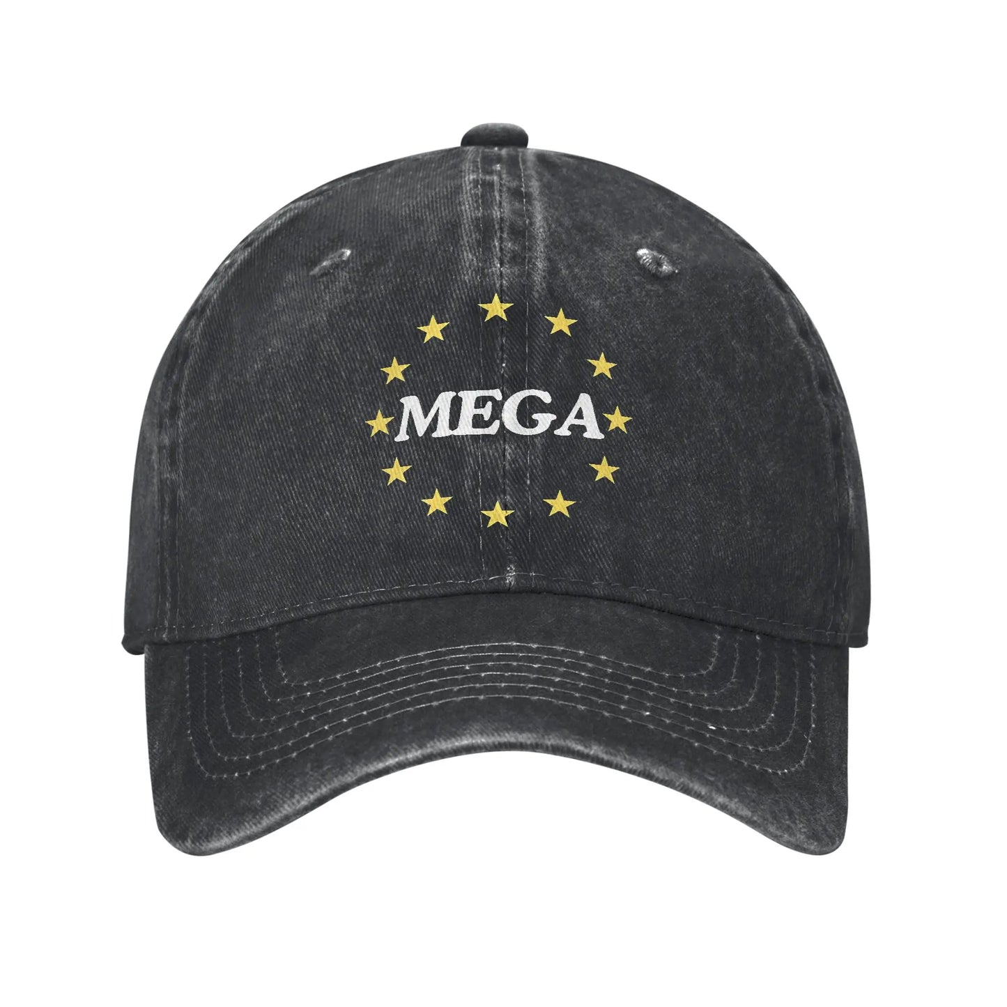 Make Europe Great Again Casual Baseball Cap Summer