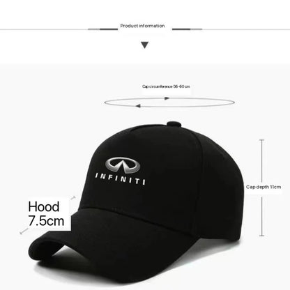 Baseball Cap for Infiniti Men Women