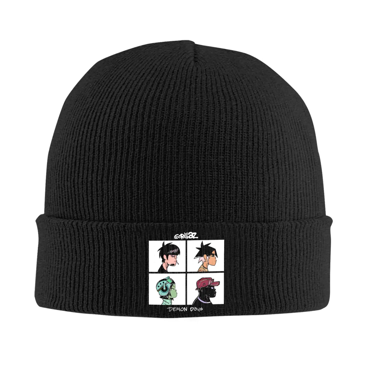 Warm Unisex Fashion Cap Men Women
