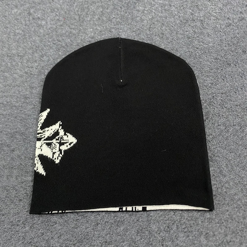 Double-Layer Casual Versatile Men's And Women's Hat