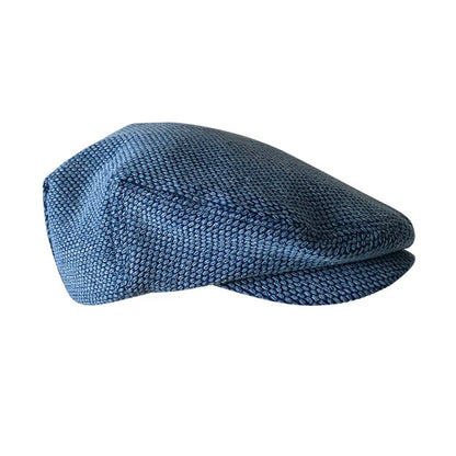 Men Hat Spring Autumn Vintage Newsboy Hats