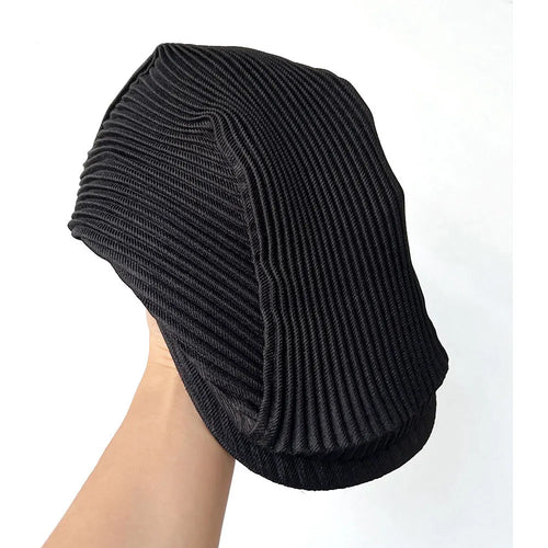 Spring And Summer Men's 2025 Fold Forward Hat