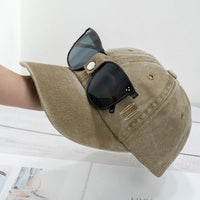 Khaki2 with Glasses