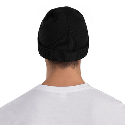 The Pirate King One Piece Hat Autumn Winter Skullies Beanies Warm Monkey D Luffy Caps A