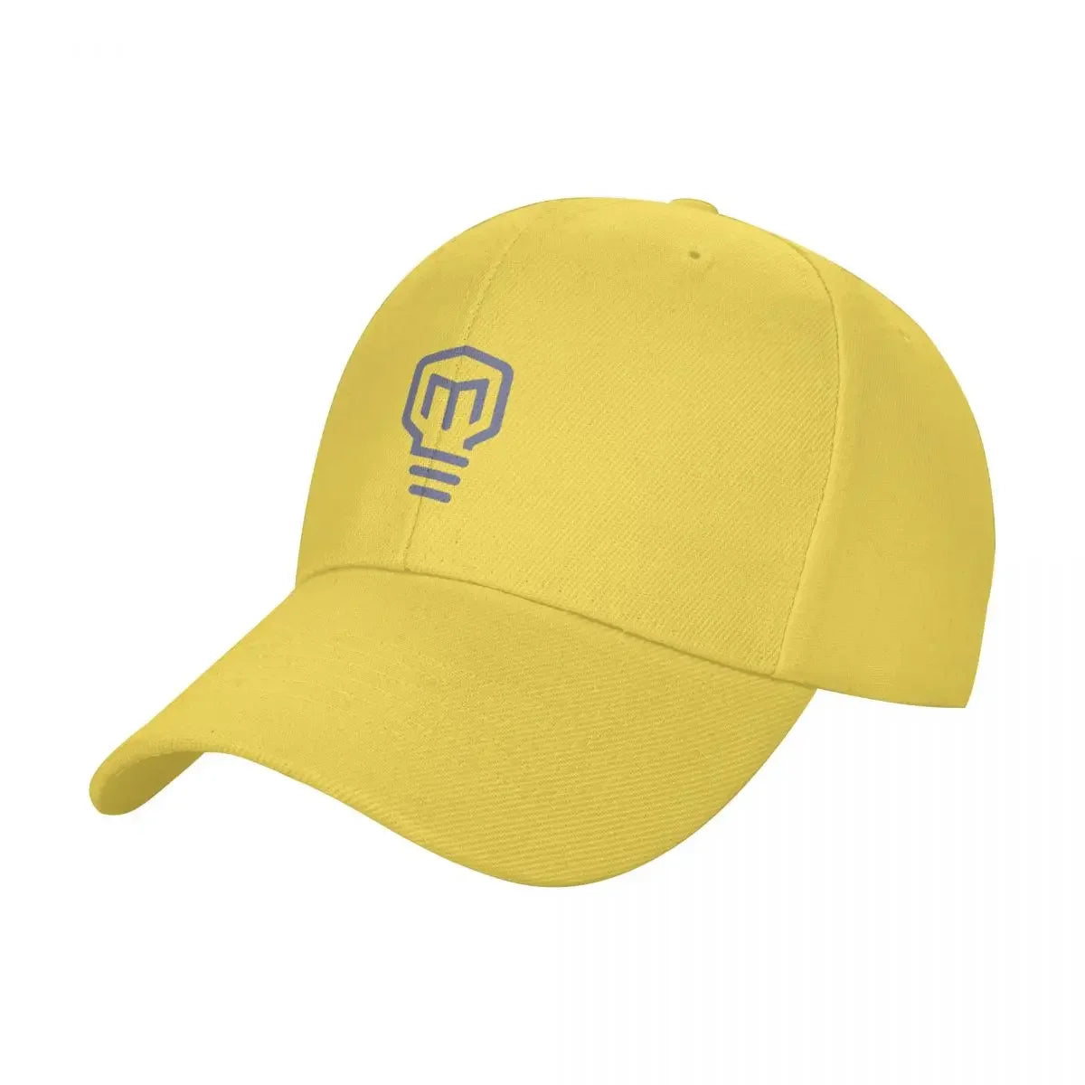 Rober Mark Hits Baseball Cap Ball Cap funny hat Hat Luxury Female Men's