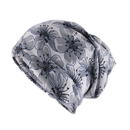 Fashion Women Spring Autumn Warm Beanies Hat Casual Girl Dance Hats