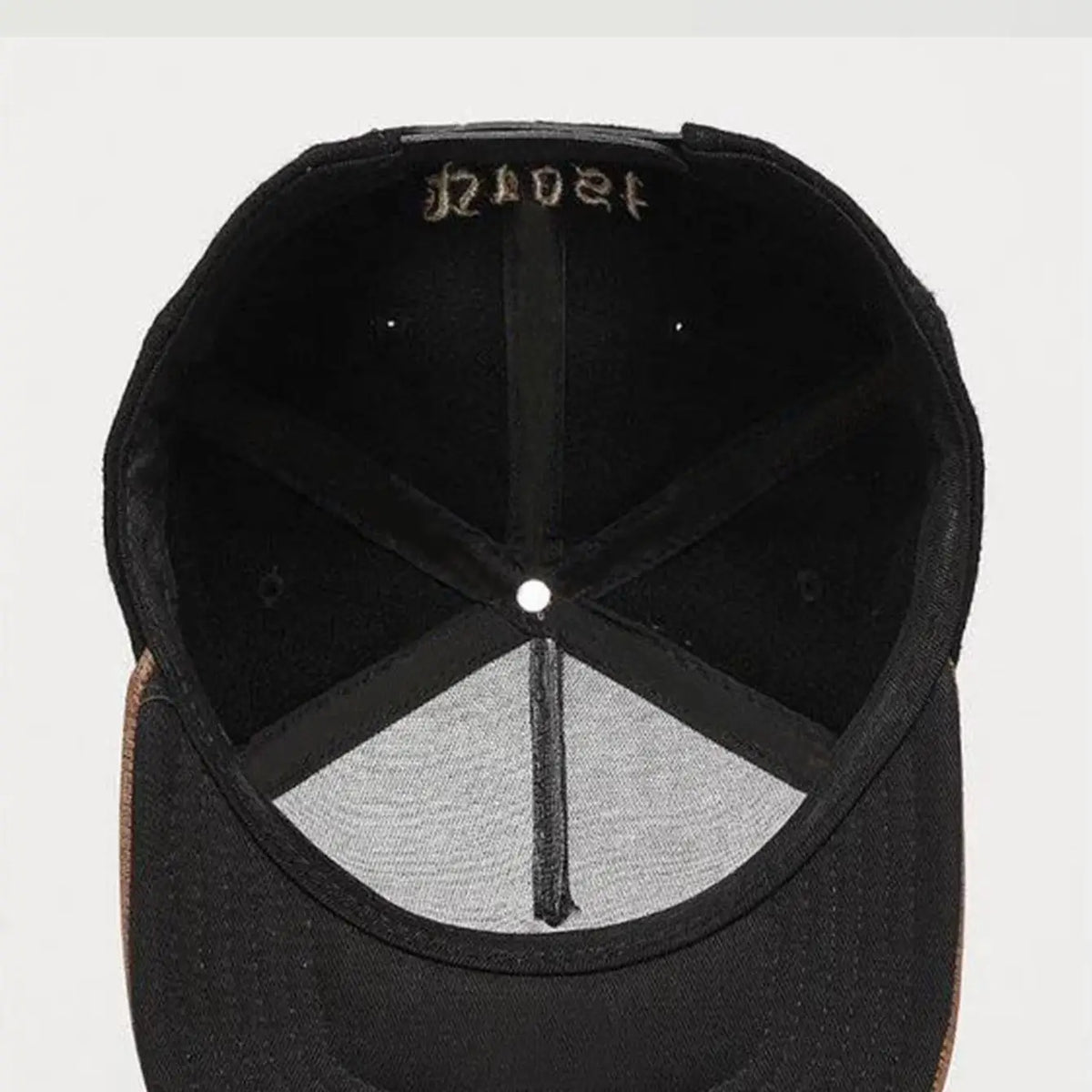 Fashion  Brand  Cap Men Hats Flat Top Baseball Man Women
