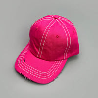 Rose Pink