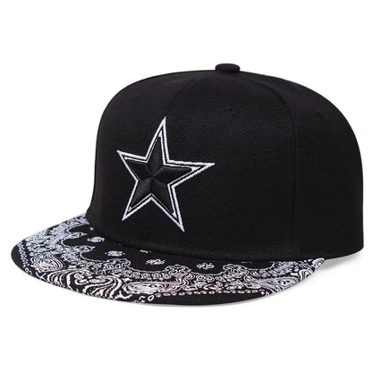 Baseball Caps For Men Women Snapback Summer Autumn