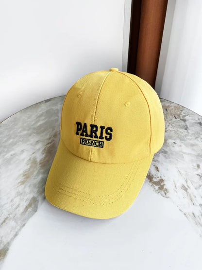 2026 Summer Fashion Retro Men's And Women's Outdoor