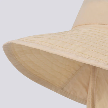 1147 Summer Boys and Girls Sunshade Hat Large brim Sunshade Shawl Breathable Fishing Hat