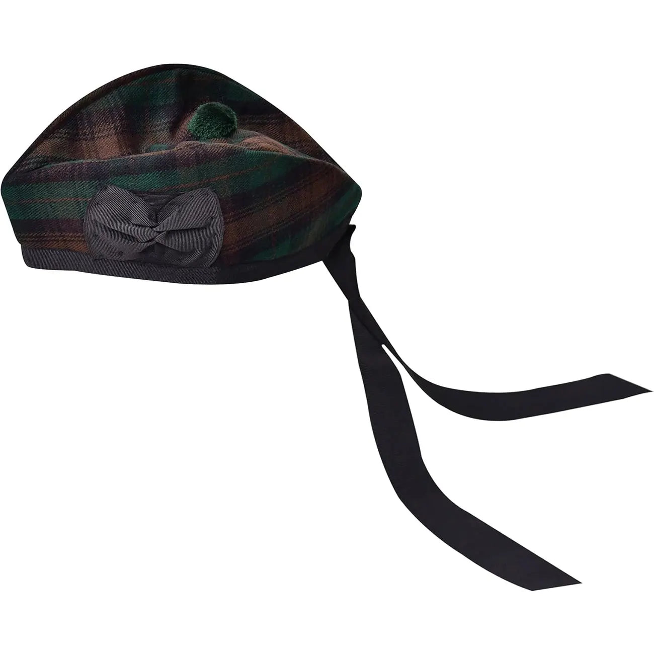 Scottish Piper Glengarry Cap Style 2026