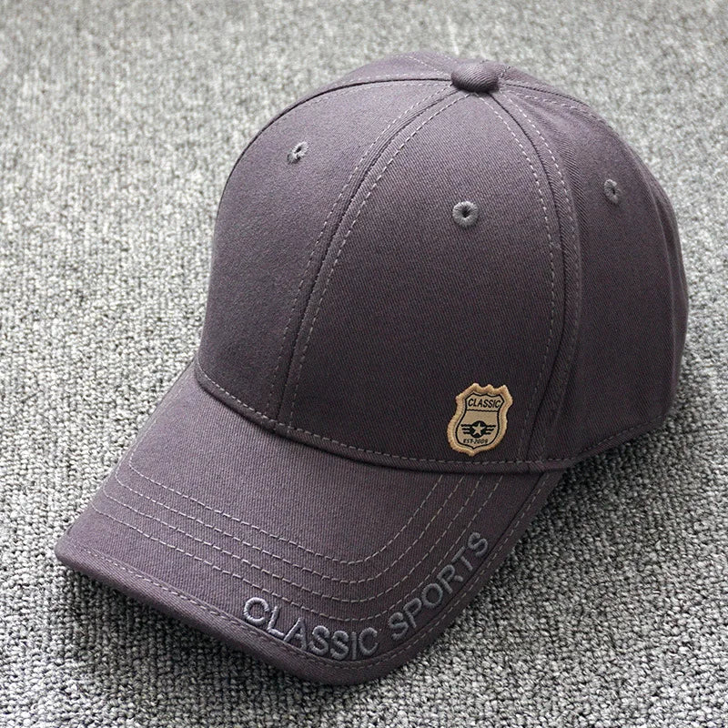 XXXL Men Women Baseball Cap Big Head Plus Size Summer Mesh Top