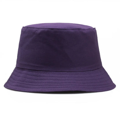 Wholesale Customized Logo Printed Bucket Hat