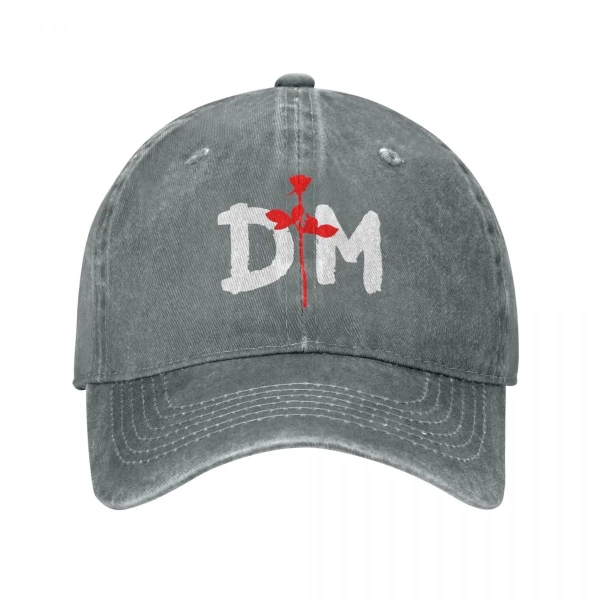 Depeche Cool Mode Men Women Baseball Cap
