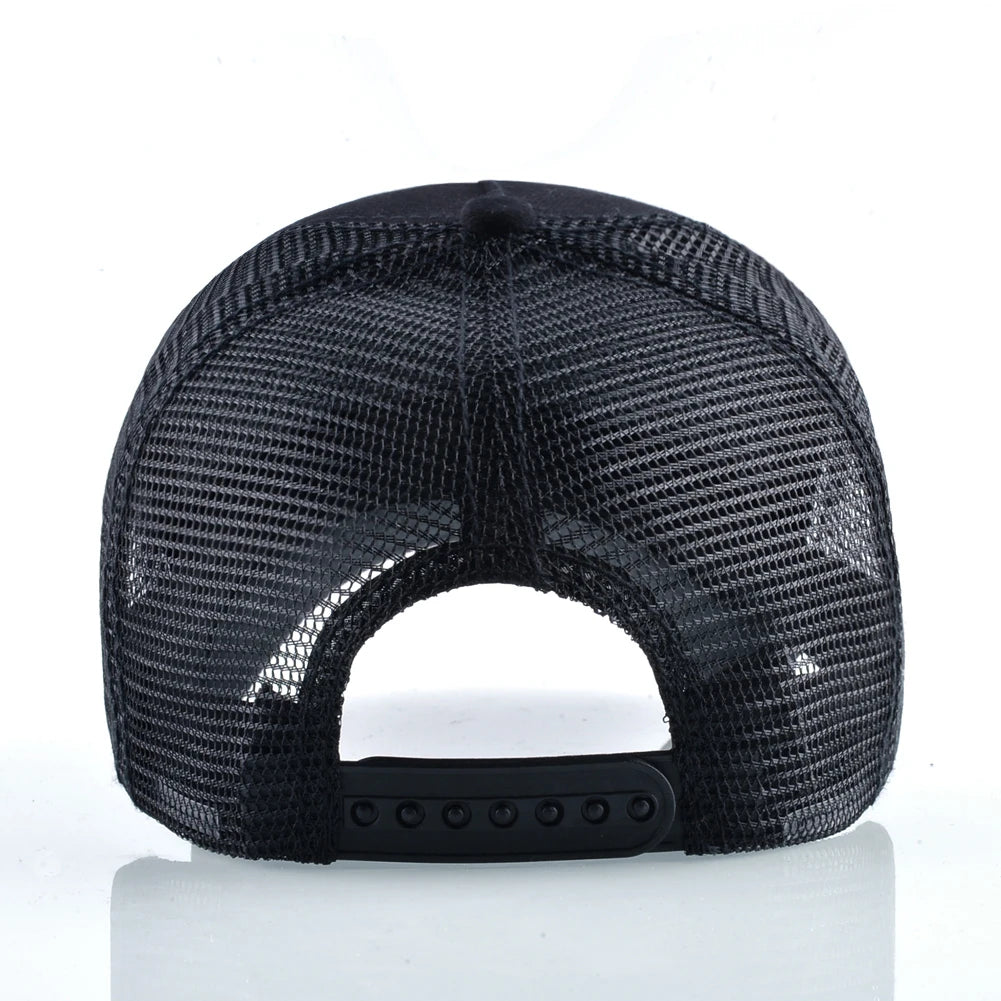 Unisex Cap Men Four Seasons Baseball Cap