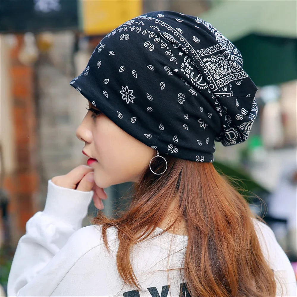 High Quality Women Beanies Caps Spring Women Beanie Hat For Women