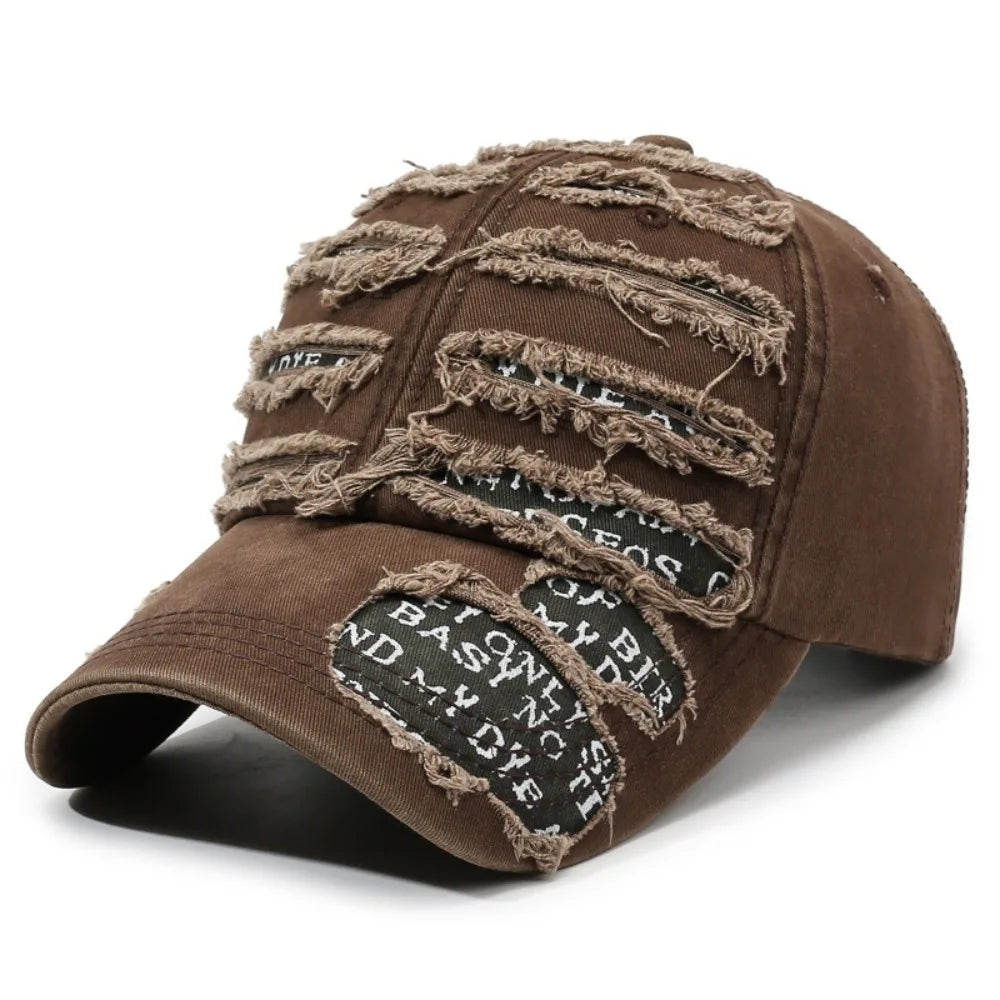 Fashion Cool Baseball Cap Unisex