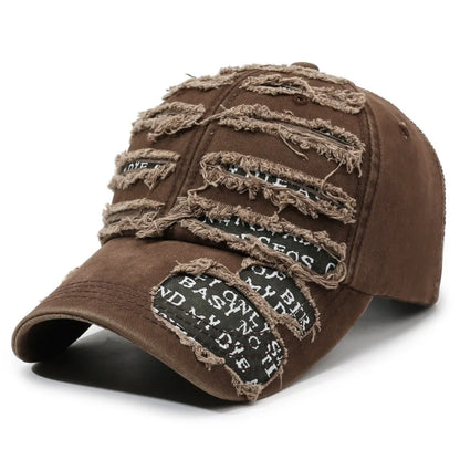 Fashion Cool Baseball Cap Unisex