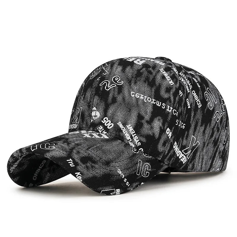 New Cool Fashion Women Men Sport Baseball Cap