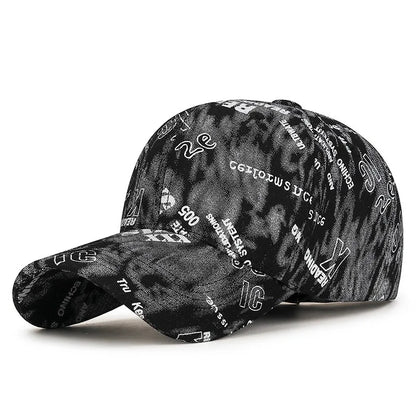 New Cool Fashion Women Men Sport Baseball Cap