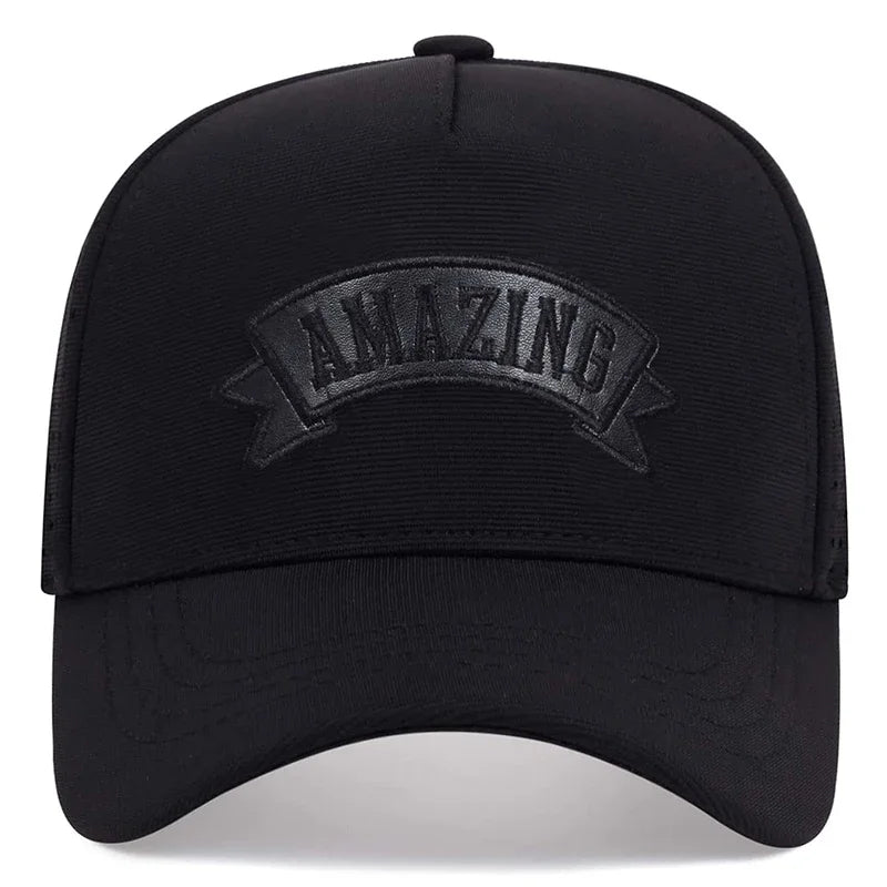 Spring Summer Outdoor Adjustable Casual Hats Sunscreen Hat