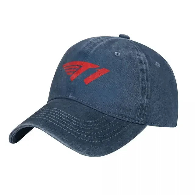 T1 Baseball Cap Men Hats Women