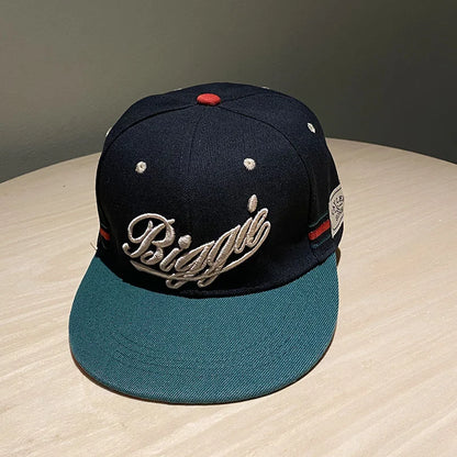 New Hot Sales Embroidered Baseball Hat Men Women