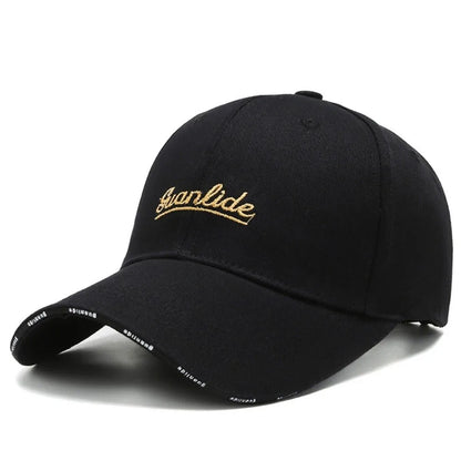 Fashion Adjustable Baseball Cap Breathable