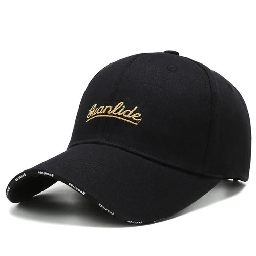 Fashion Adjustable Baseball Cap Breathable
