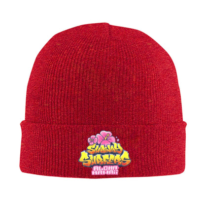 Autumn Winter Hats Warm Unisex Hip-Hop Caps For Men Women