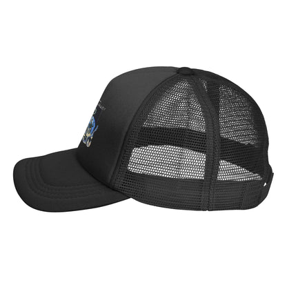 Amaze Amaze Amaze Mesh Baseball Caps Vintage