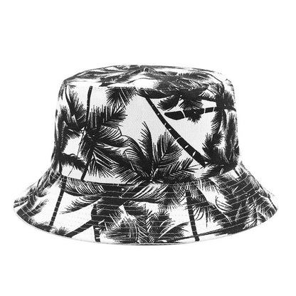 Bucket Hats Men Women Outdoor Travel Visor Hiking Hat