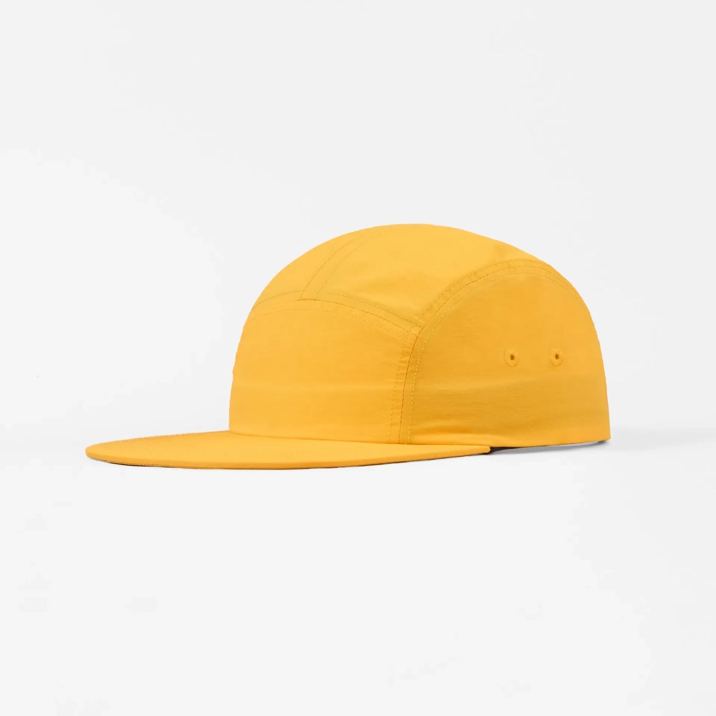 Men's And Women's Five-Panel Flat Edge Baseball Cap
