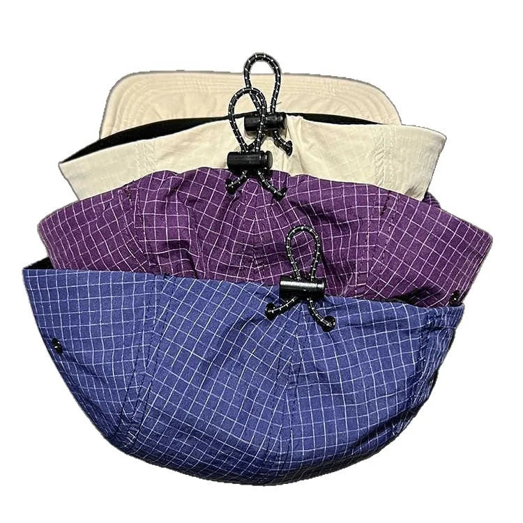 Summer Lightweight Quick-Dry Baseball Cap