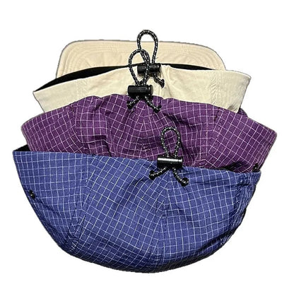 Summer Lightweight Quick-Dry Baseball Cap