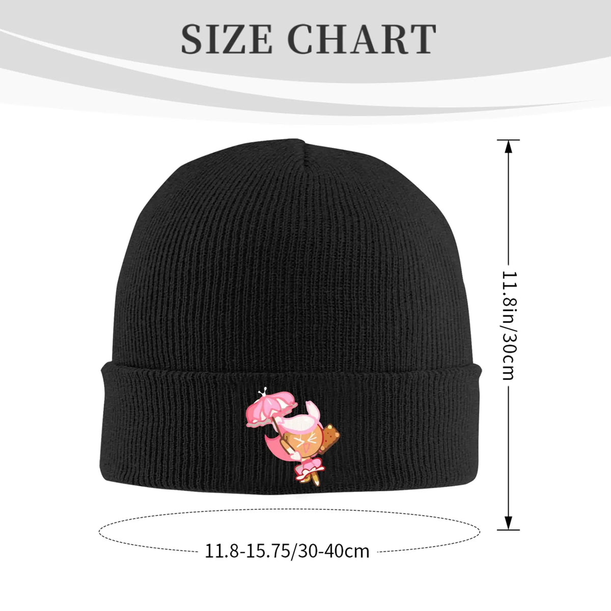Knitted Skull Caps For Men Women
