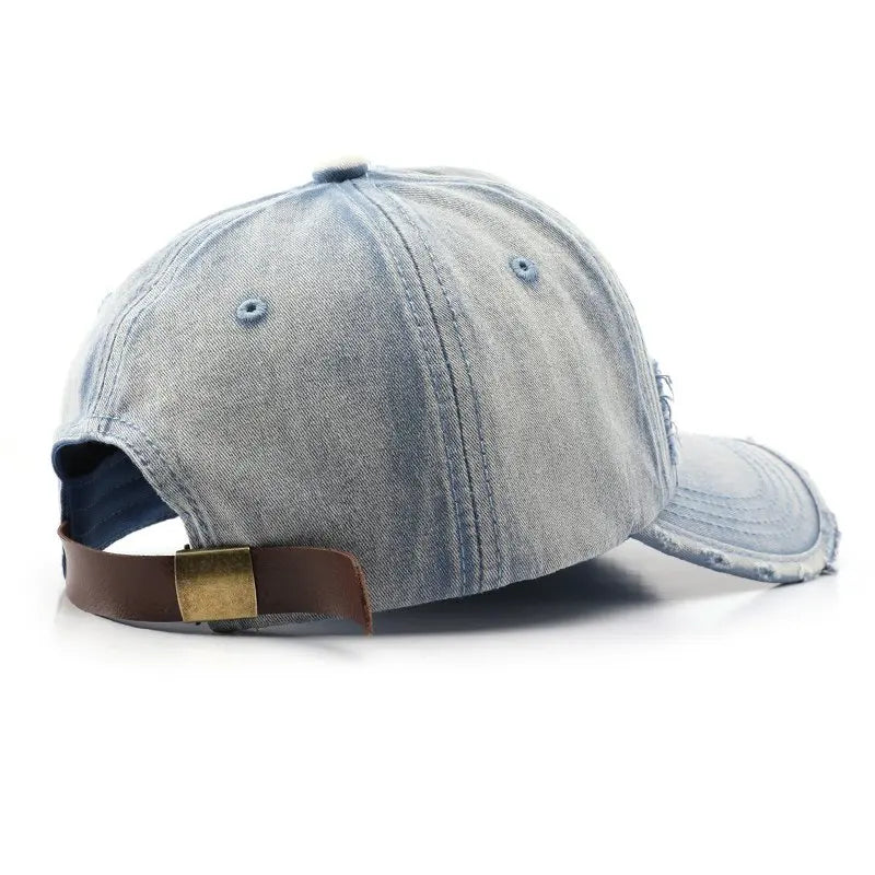 Outdoor Travel Sun Protection And Shading Baseball Cap