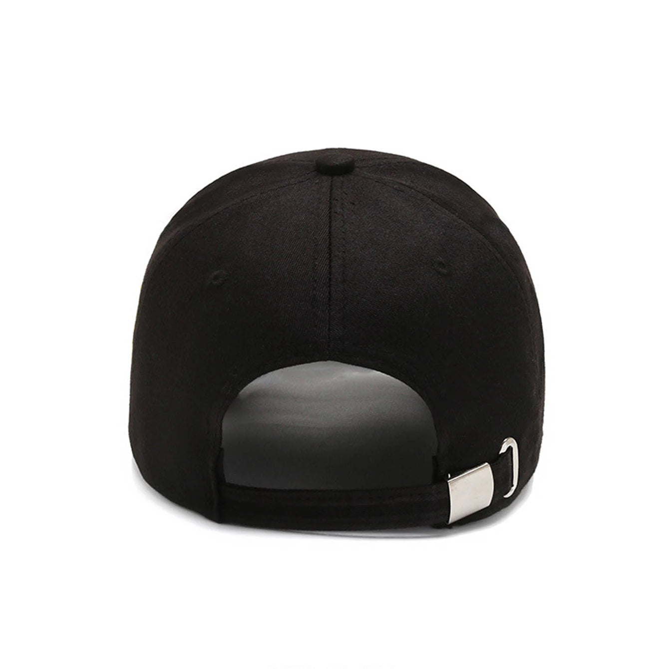 Duck Tongue Hat Unisex Couple Letter MY Embroidered Casual Baseball Hat Fashion Sports Cap